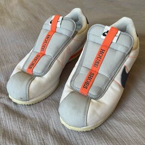 Nike Cortez House Shoes